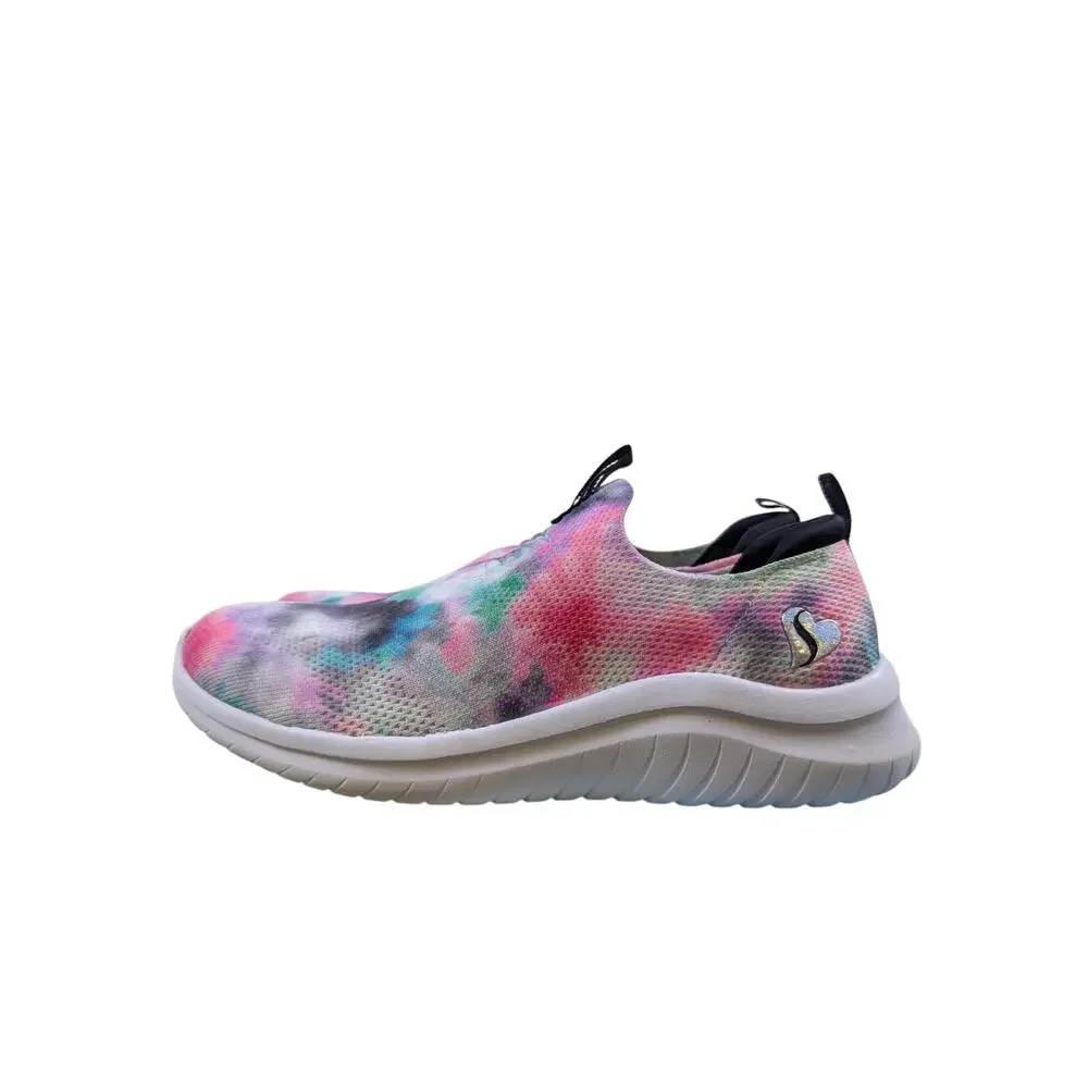 Skechers brand style